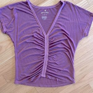 Aeropostale Soft And Sexy Tee